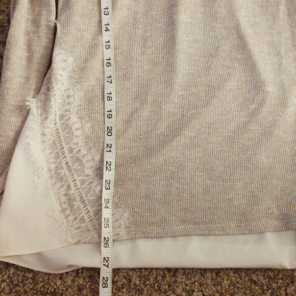 Society Girl Top  - Picture 10 of 10